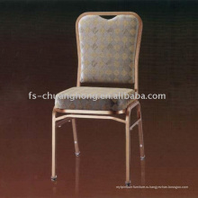 Прочный стул Марриотт мебель (МК-ZG37-01)